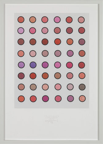 JE EST UN AUTRE - LUTHI