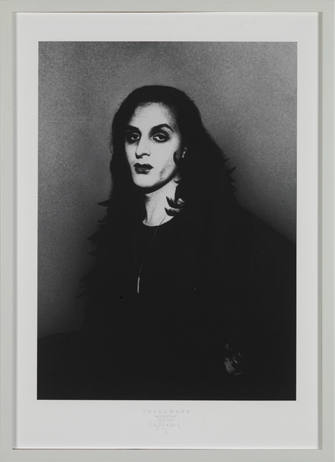 JE EST UN AUTRE - LUTHI