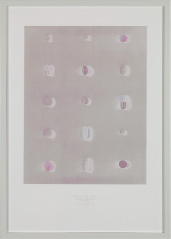 JE EST UN AUTRE - LUTHI