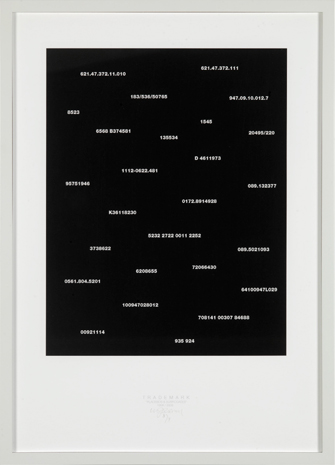 JE EST UN AUTRE - LUTHI