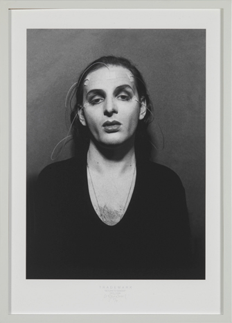 JE EST UN AUTRE - LUTHI