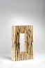 Sliced Frame, 2013 - Quercia 44 x 27,5 x 12 cm